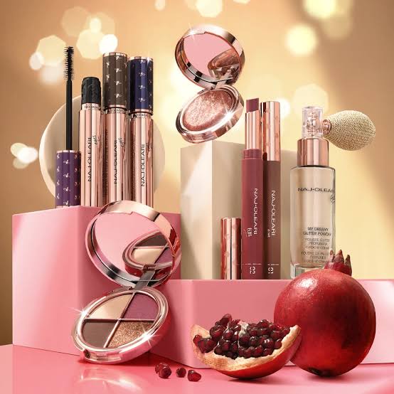 Beauty & Personal Care