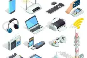 Electronics