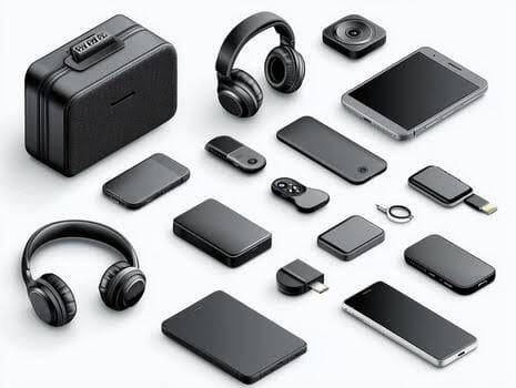 Mobile & Gadgets