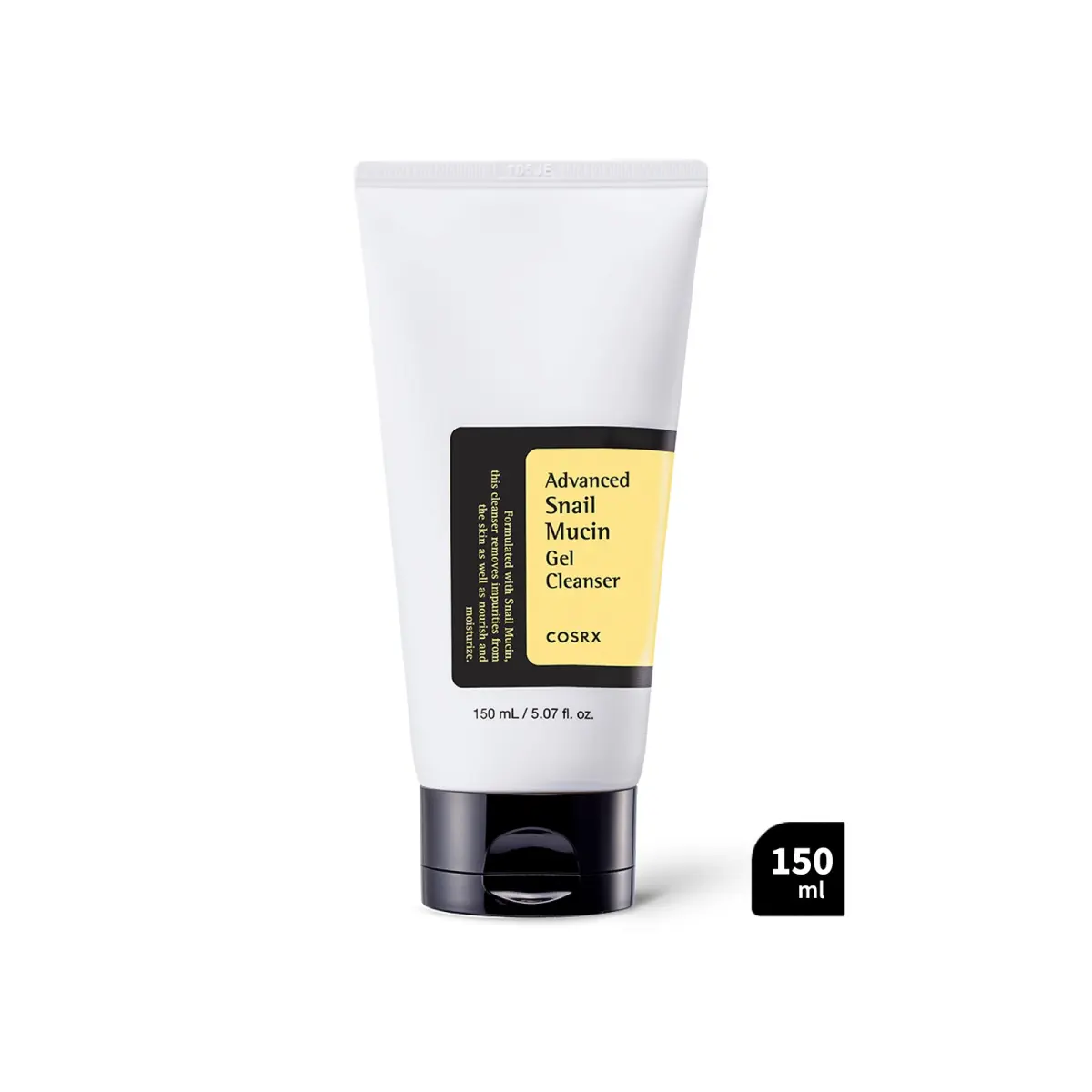COSRX Advanced Snail Mucin Gel Cleanser (150 ml)