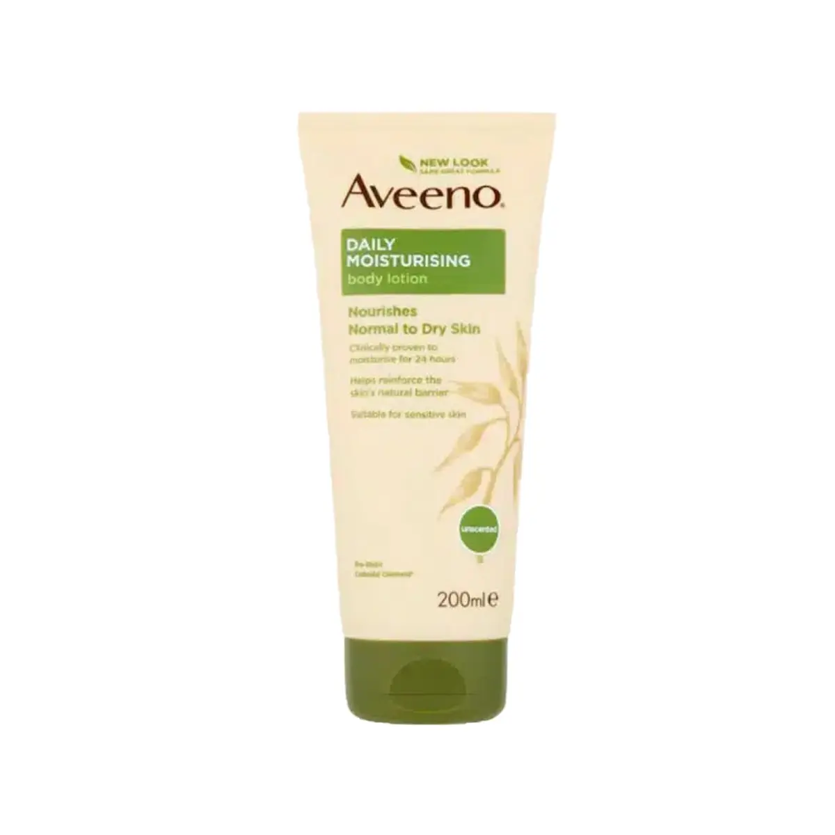 Aveeno Daily Moisturising Body Lotion (200 ml)