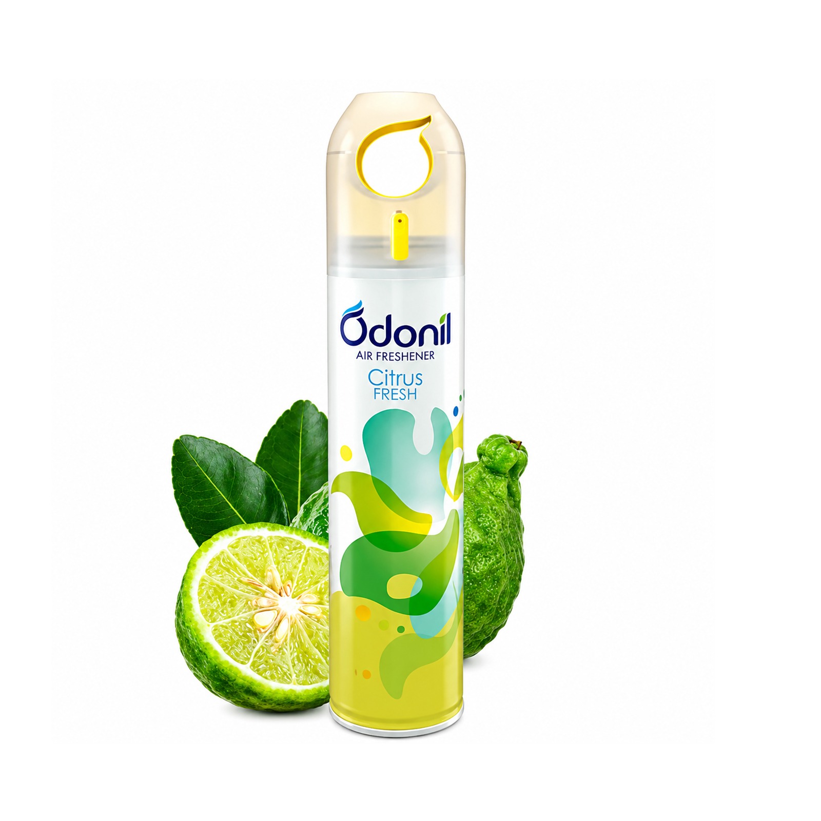Odonil Air Freshener - Citrus Fresh