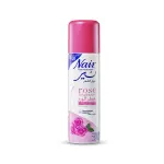 Nair Hair Remover Spray with Rose Fragrance 1