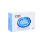 Pears Transparent Soap - Pure & Gentle with Natural Oils (125g) 1