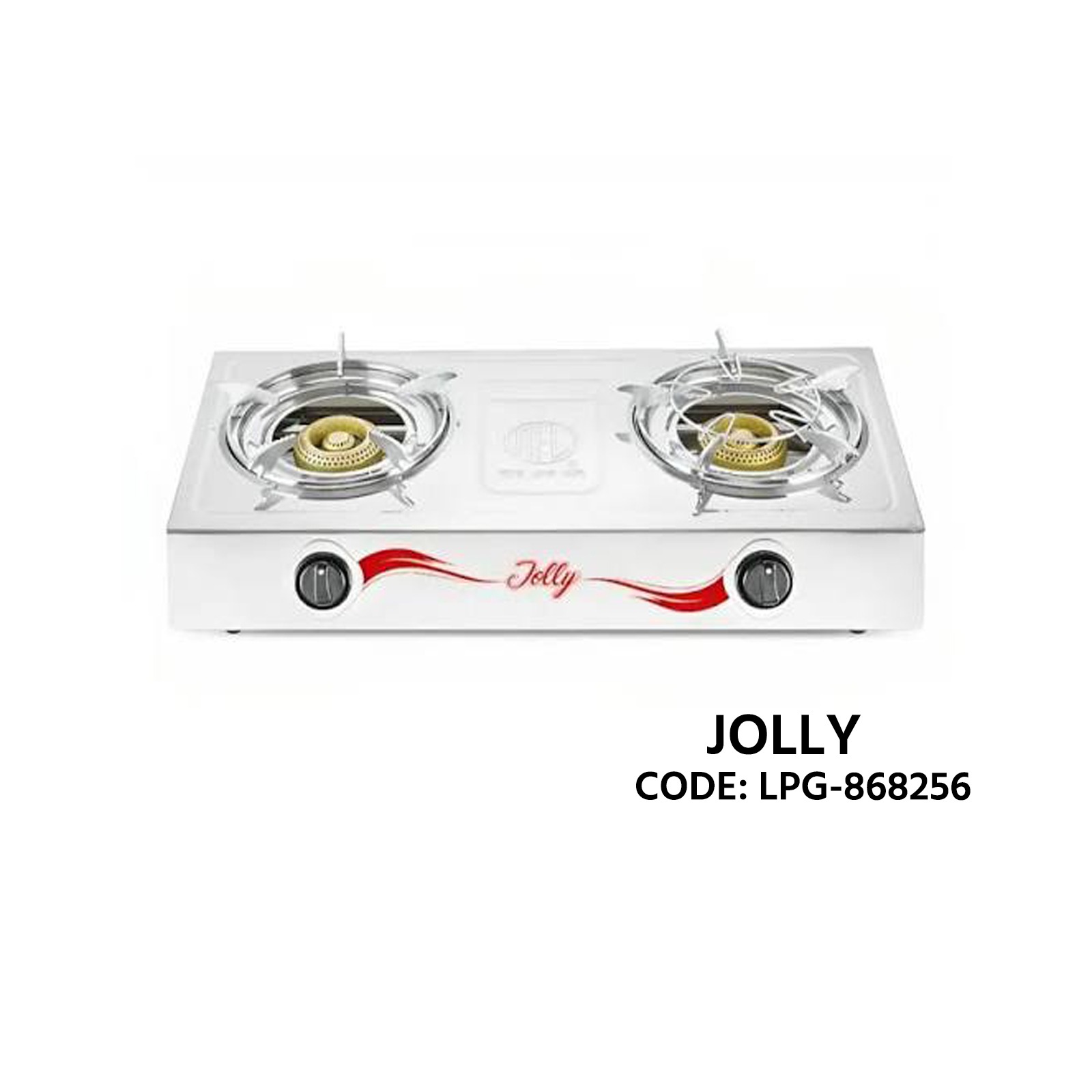 RFL Josie Beehive Single Burner Glass Top Gas Stove
