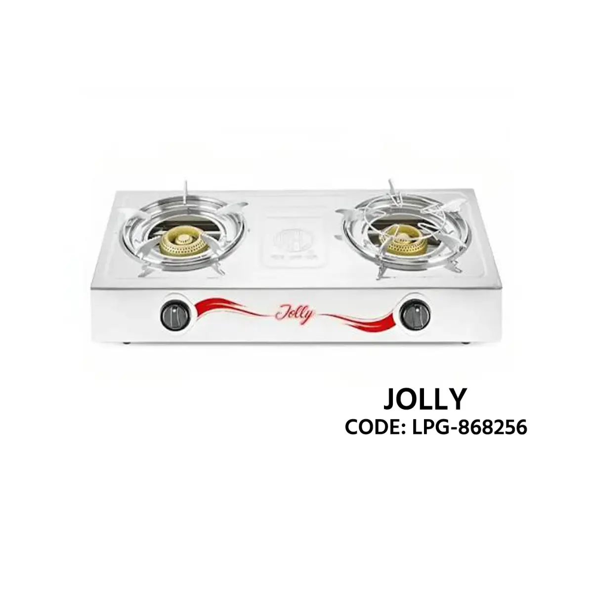 RFL Josie Beehive Single Burner Glass Top Gas Stove