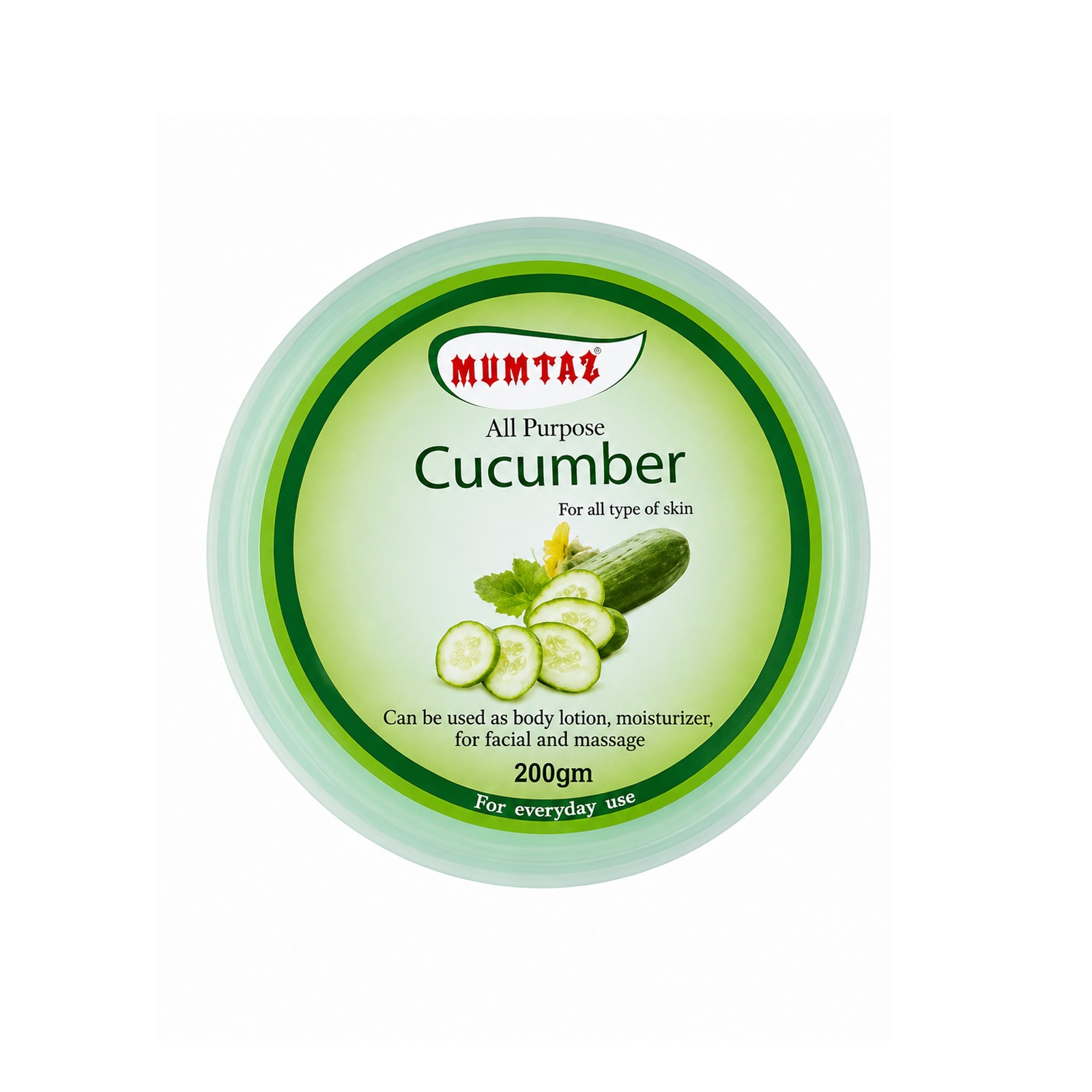 Mumtaz All Purpose Cream (200 gm)