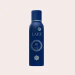 Lafz Halal Certified No Alcohol Body Spray 3
