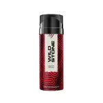 Wild Stone Body Deodorant Spray (Red & Ultra Sensual Variants) 1
