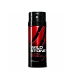 Wild Stone Body Deodorant Spray (Red & Ultra Sensual Variants) 2
