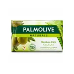 Palmolive Naturals Moisture Care Soap with Aloe Extract & Olive Oil 1