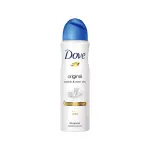 Dove Antiperspirant Deodorant Spray with 1/4 Moisturising Cream - 48h Protection 1