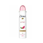 Dove Antiperspirant Deodorant Spray with 1/4 Moisturising Cream - 48h Protection 2