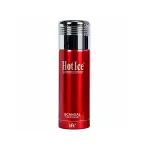 Hot Ice Pour Homme Deodorant Body Spray - 200 ml 2