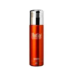 Hot Ice Pour Homme Deodorant Body Spray - 200 ml 1