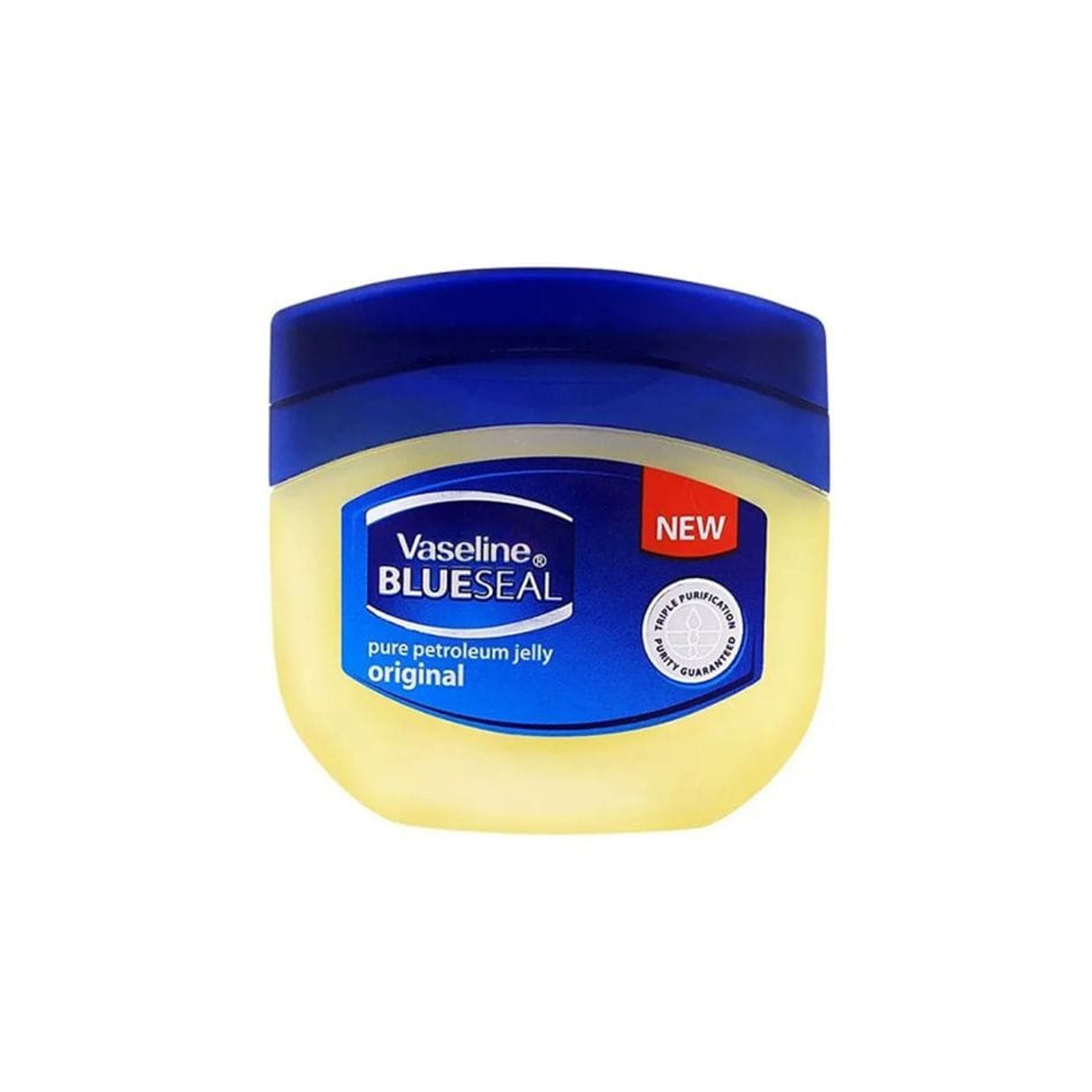 Vaseline Blue Seal Pure Petroleum Jelly