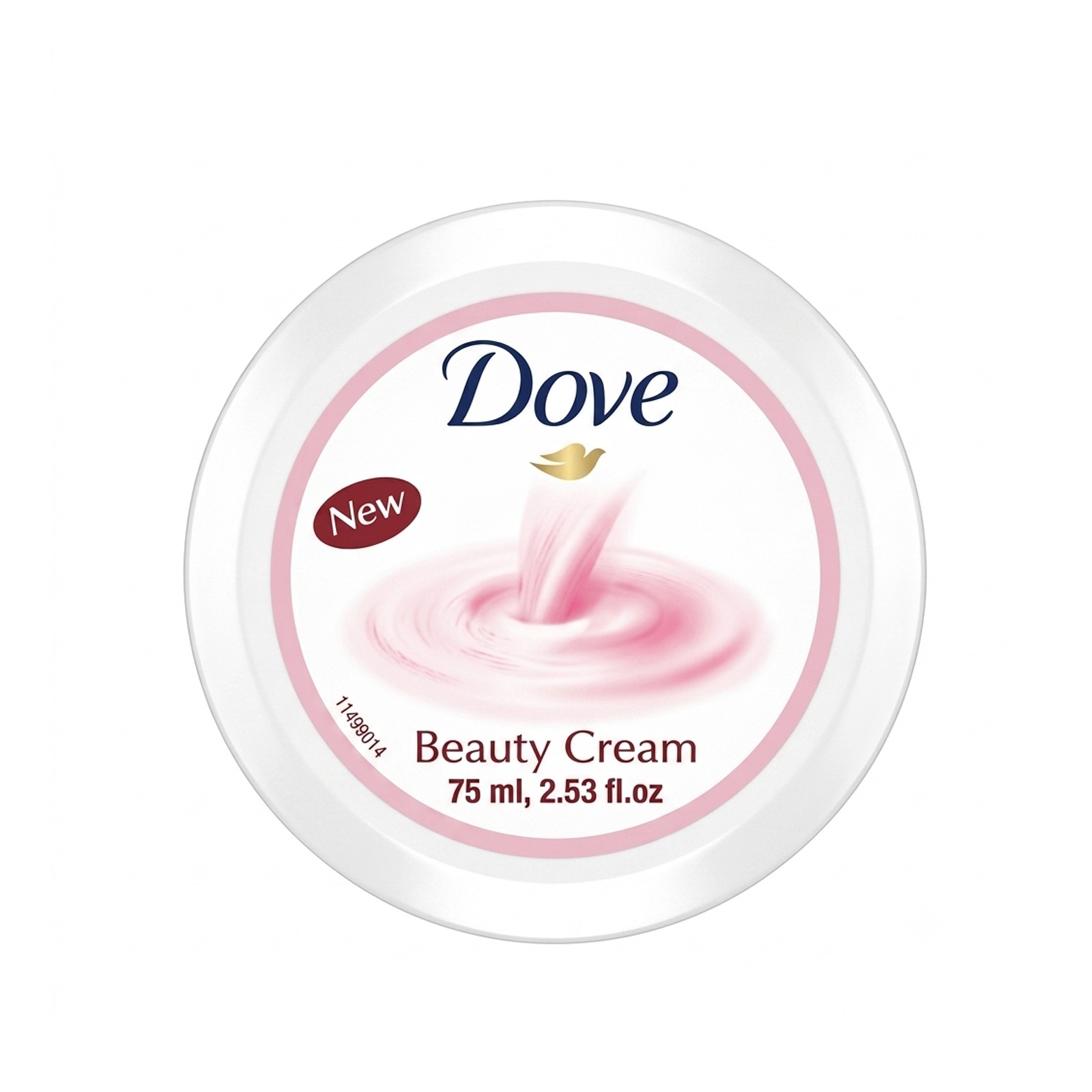 Dove Beauty Cream - 75 ml