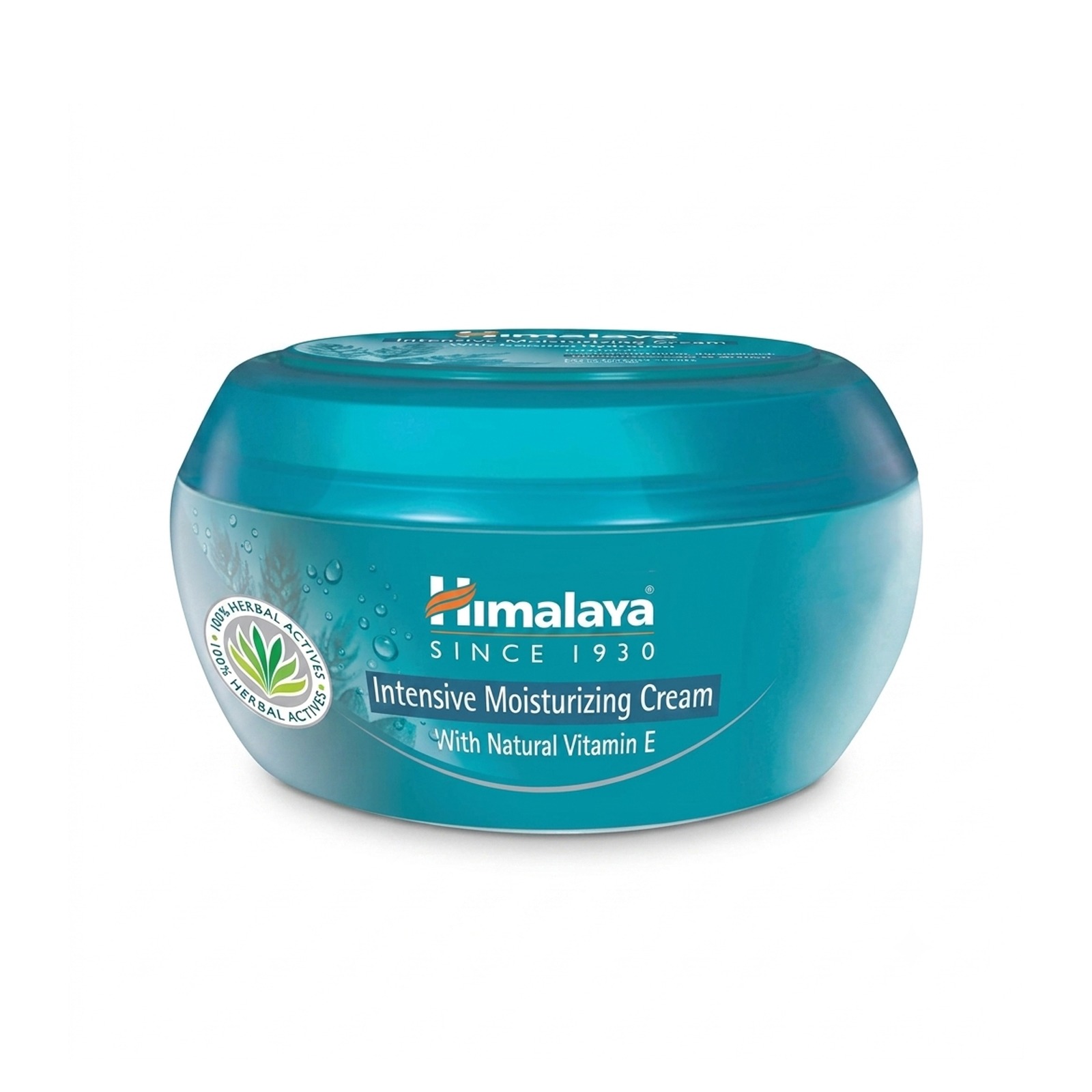 Himalaya Intensive Moisturizing Cream with Natural Vitamin E