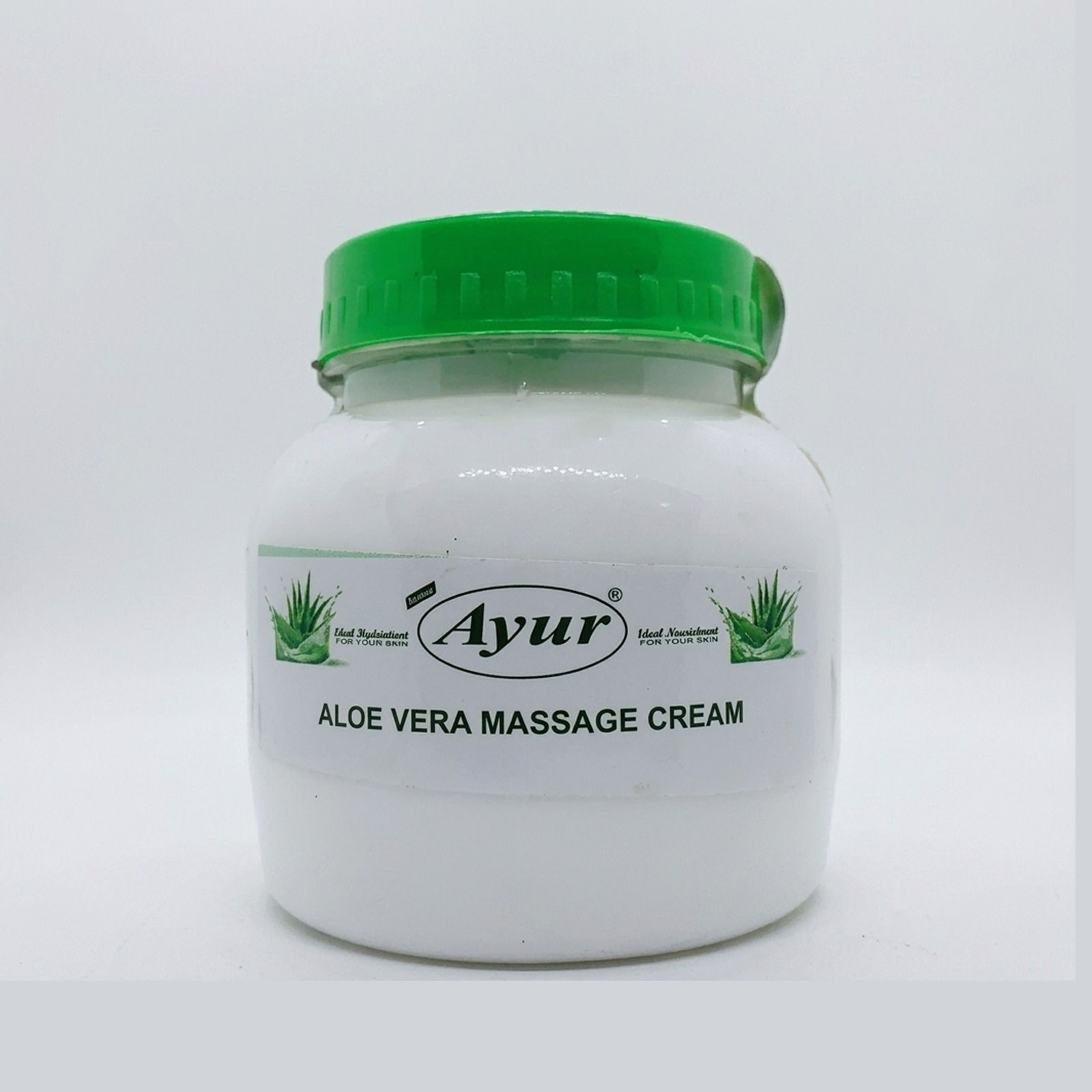 Ayur Aloe Vera Massage Cream