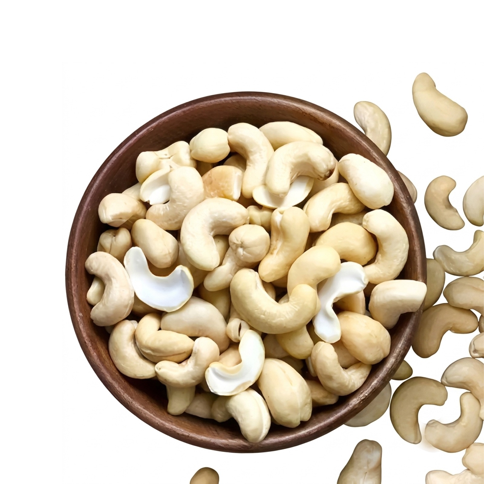 Cashew Nuts - 1 Kg