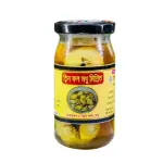 Tin Fol Madhu Mishrito (Honey Mixed Fig) 2