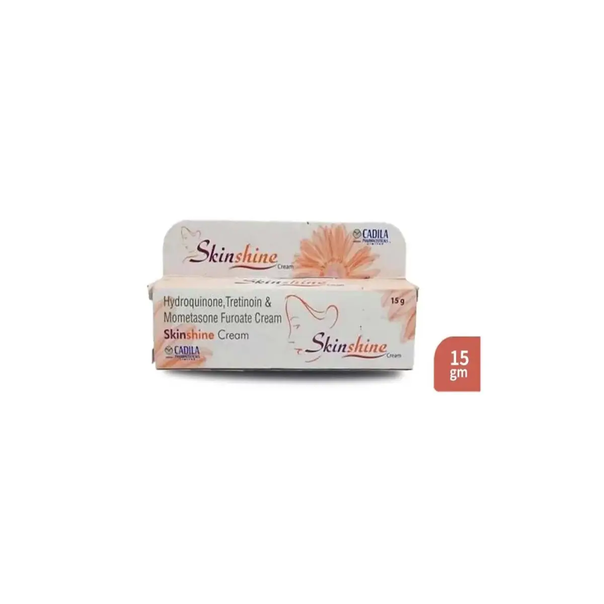 Skinshine Cream (15g)