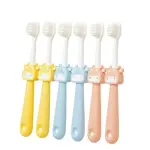 Baby's ultra soft toothbrush, pack for early age, 2-6-12 years -1Pc