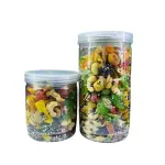 Mixed Nuts & Fruits (Jar) 1