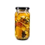 মধু ও বাদামের মিশ্রণ (Honey & Nuts) 1