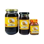 কালোজিরা মধু (জার) 1