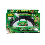 Ben 10 Protector of Earth Mini Train Set 1