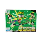 Ben 10 Protector of Earth Mini Train Set 2