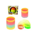 Magic Rainbow Spring Toy for Kids (3+ Age) 1