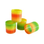 Magic Rainbow Spring Toy for Kids (3+ Age) 2