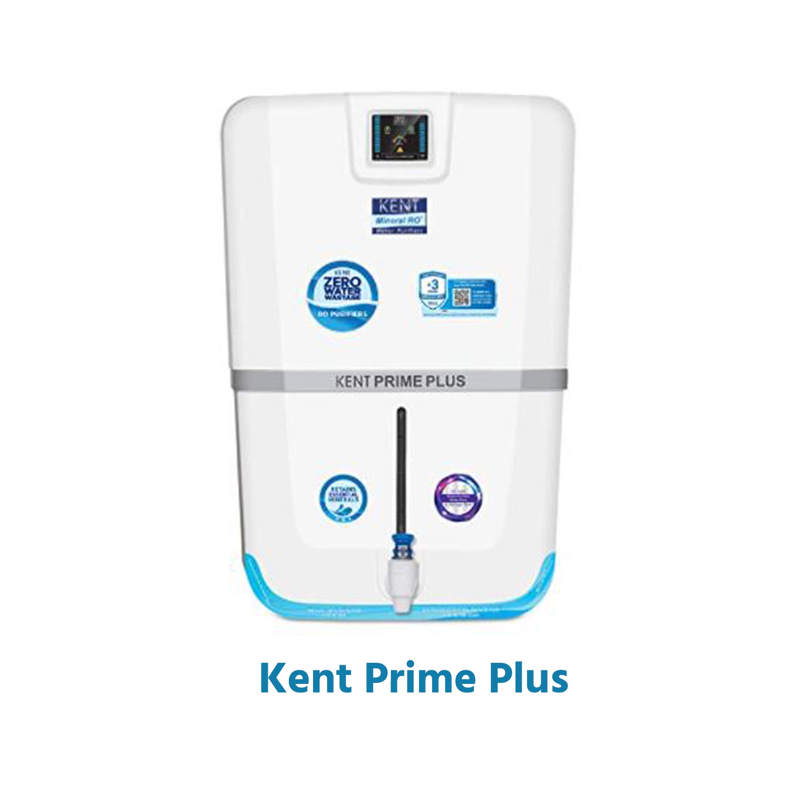 Kent Prime Plus RO Water Purifier