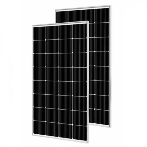 Mono Crystalline Solar Panel 200W