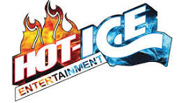 Hot Ice