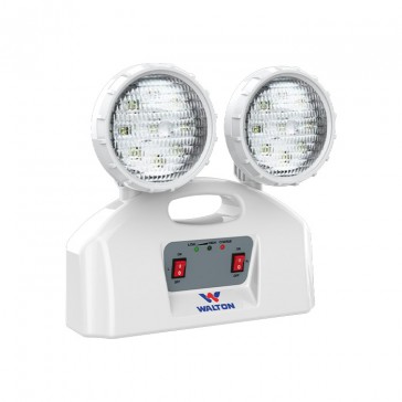 EMEGENCY SECURITY LIGHT 4W