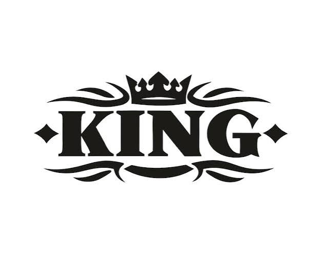 King