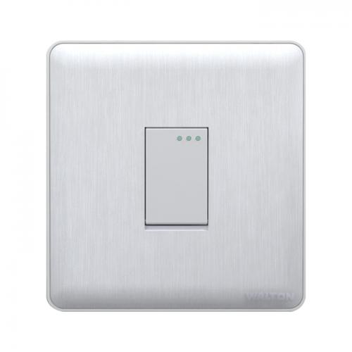 WG1GS1W (WHITE)  1 Gang Switch-1 Way