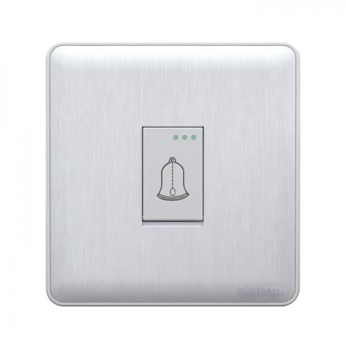 WGCBSW (White) Calling Bell Switch