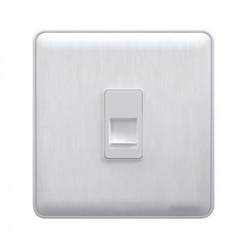 WGTSW (WHITE) Telephone Socket