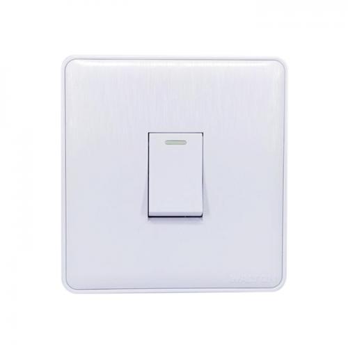 WS1GS2W 1 Gang Switch-2 Way