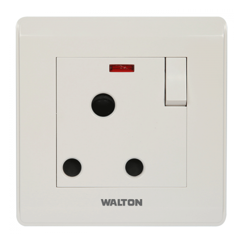 W13PRSN15 Pearl White