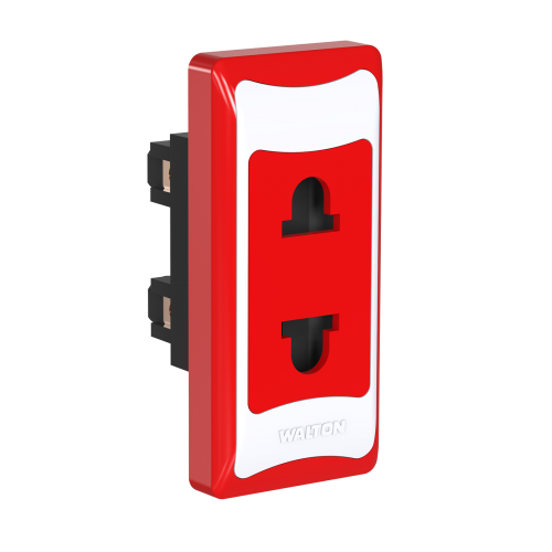 P1S2P6 Stylish Red