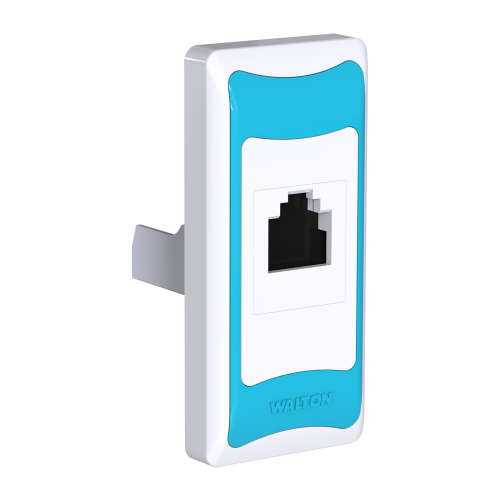 Data Socket- P1DS5 Sky Blue
