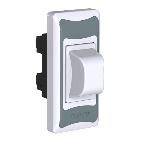 Fuse- P1F6 Grey