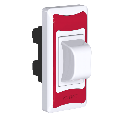 Fuse- P1F6 Maroon