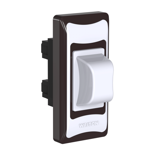 Fuse- P1F6 Stylish Chocolate