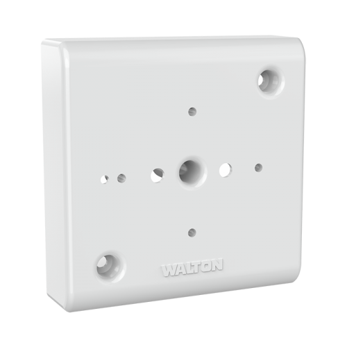 W33HP (3x3 Holder Plate)